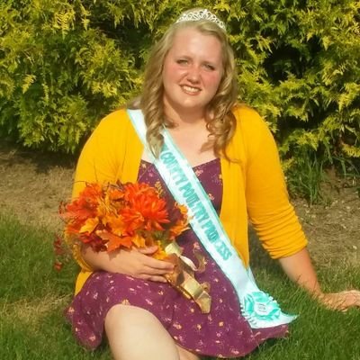 MichaelaCosart's profile picture. 