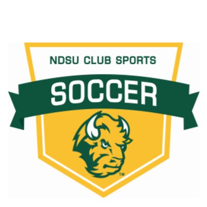 Official account for North Dakota State University Women's Soccer Club. Come play with us!