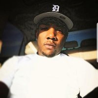 DeucE MajoR (@deuce_laflare28) Twitter profile photo
