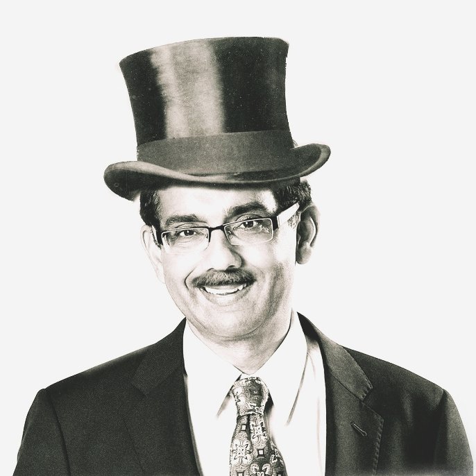 SenatorMurray's profile picture. Honorable Senator William Murray. Lesser known Dixiecrats. I represented the great state of D'Souzabama. Satire for those who didn't get it already.