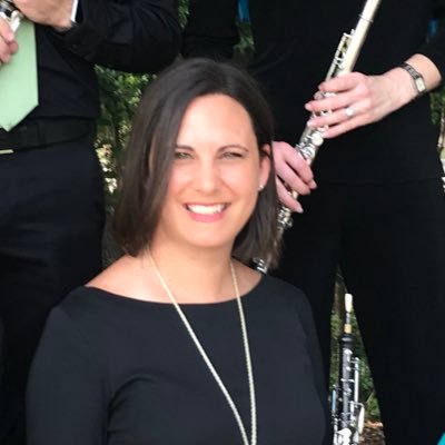 MrsFlakeMusic's profile picture. Bradley Bears Music
