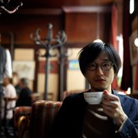 Kenta M. Hagihara (@kentam_hagihara) 's Twitter Profile Photo Kenta M. Hagihara (@kentam_hagihara) 's Twitter Profile Photo