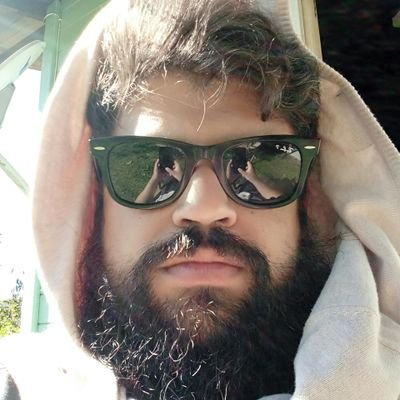 sandrovp's profile picture. 