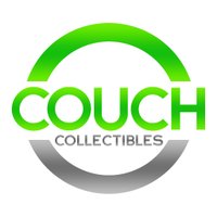 Couch Collectibles(@couchcollect) 's Twitter Profile Photo