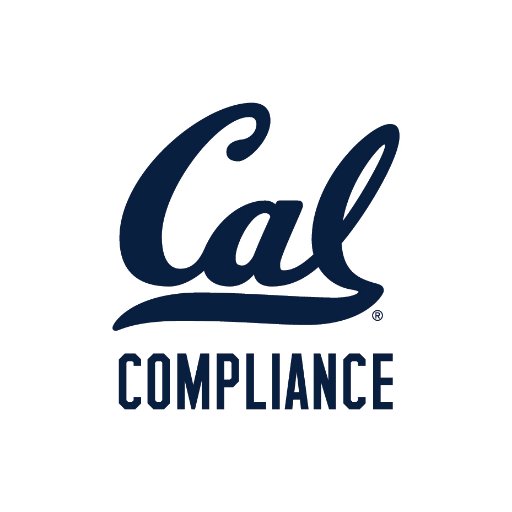 The official Twitter account for the Cal Athletics Compliance Office #GoBears