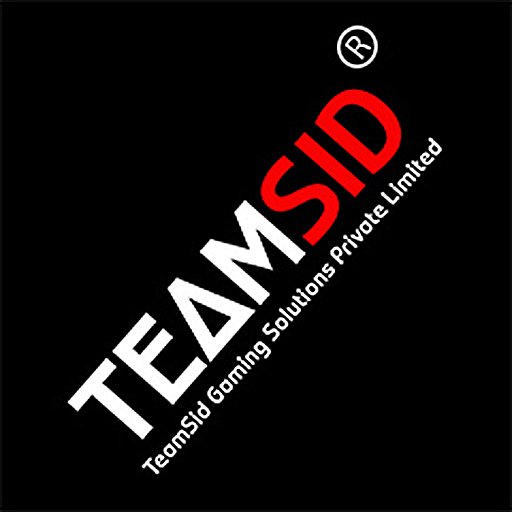 TEAMSID2016's profile picture. An Indie game studio with creativity and innovation at the core