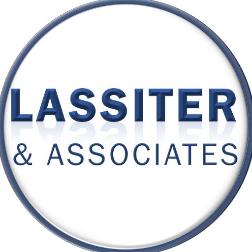 Official page of Lassiter & Associates. We're a strategic partnership, fundraising and event logistics firm. 

We're always here to help. #helpingothers
