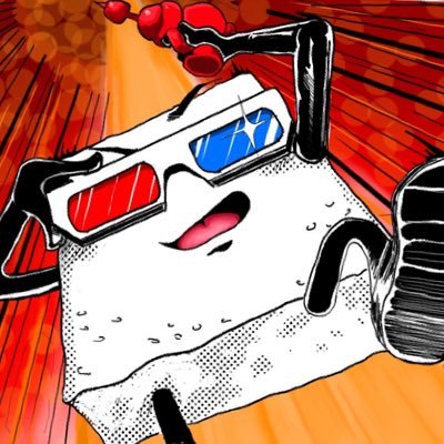 Father 👨👧👦 Word Smith🎤, Small streamer, Co-Founder of Always OFF Balance🕹Supporter of dreams and defender of the realm 🗡🛡