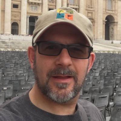 Mike Hwill Profile