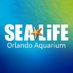 SEA LIFE Orlando Aquarium (@sealifeorlando) Twitter profile photo SEA LIFE Orlando Aquarium (@sealifeorlando) Twitter profile photo