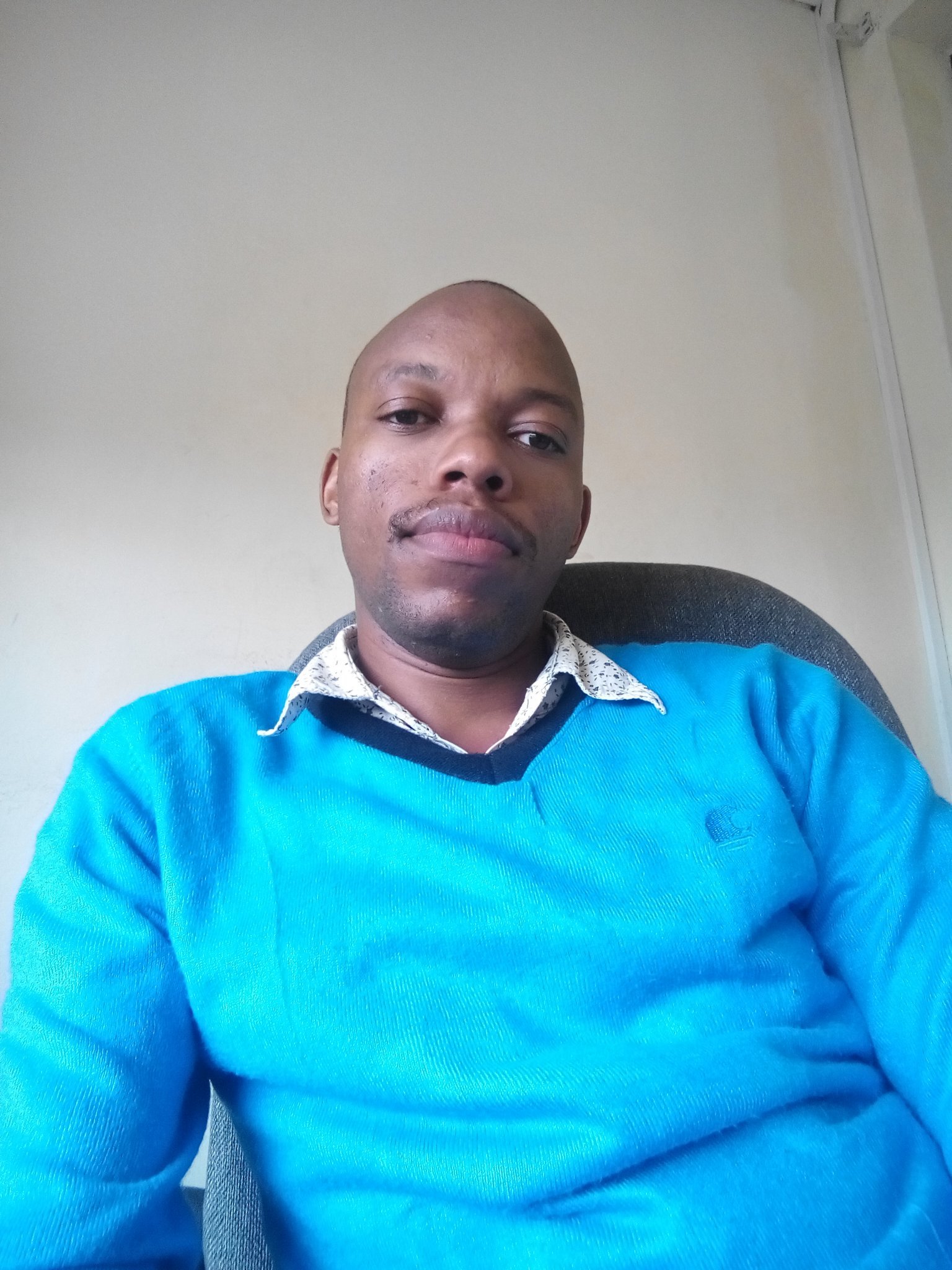 Joembith's profile picture. Live for best...