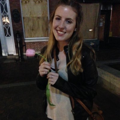 Former democratic campaign staffer. Currently working in the data privacy field.