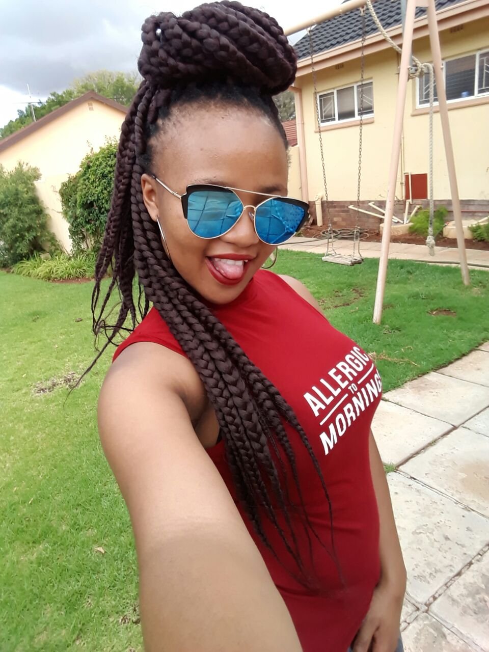 Amanda_August25's profile picture. 