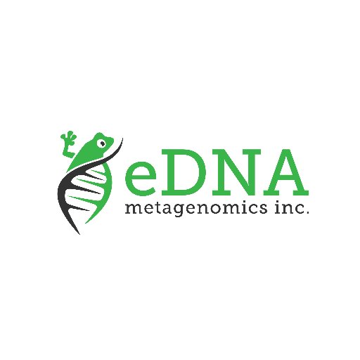 EdnaInc's profile picture. eDNA Metagenomics Inc. is a private and commercially available lab that can help you cut costs and time in your field work studies. 

Visit our website for more