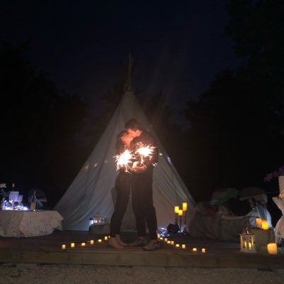 mellieschrock's profile picture. Magical Hair Artist