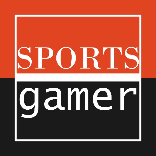 SportsGamerUK's profile picture. https://t.co/WPIGqSxdm2 is a small independent website, ran by a small group of sports games enthusiasts.
