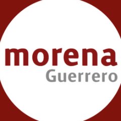 Twitter Oficial del Comité Ejecutivo Estatal del Movimiento de Regeneración Nacional (MORENA)  Guerrero.