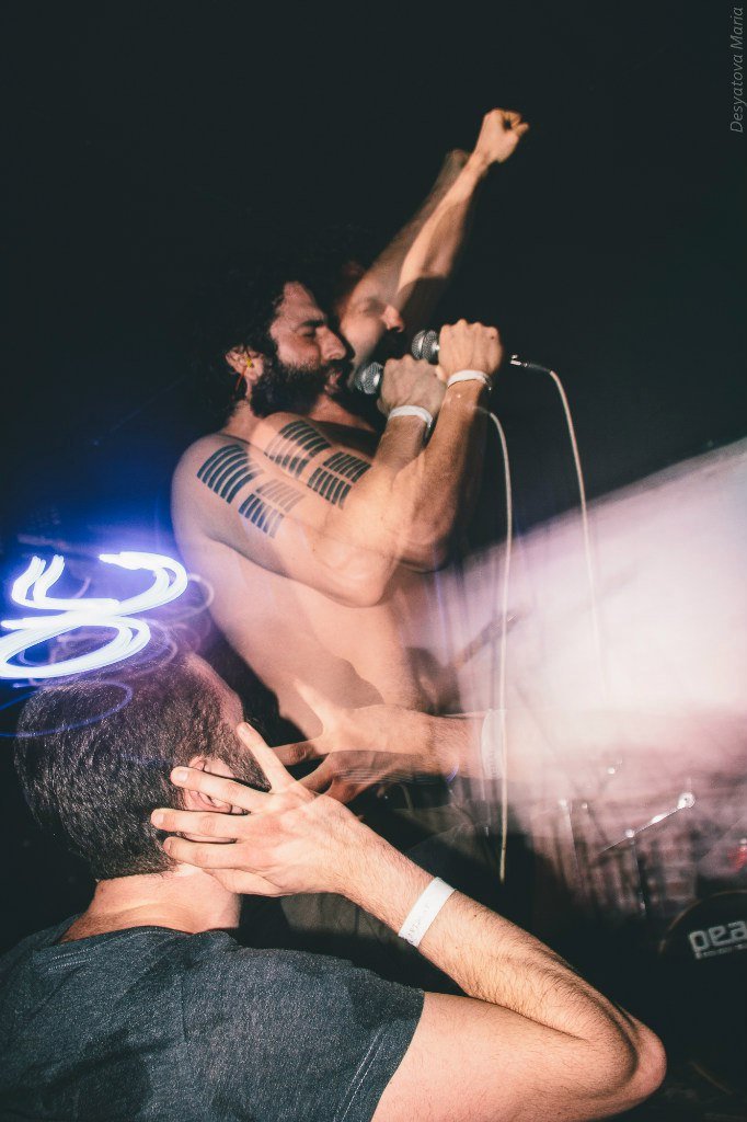 pobedaband's profile picture. Rock/atmospheres from Moscow with a voice from Venezuela || Honesty Field -- https://t.co/KX9GWnODEK || Outside Four Walls Video -- https://t.co/nyGExL0jl4