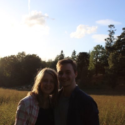 RThreadgold's profile picture. Marketing Executive @ExchangeData