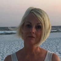 Carolyn Treadaway Cleaver - @CarolynCleaver Twitter Profile Photo