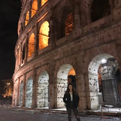 Melissa_AlaimoX's profile picture. 🇮🇹 Insta: melalaimo95