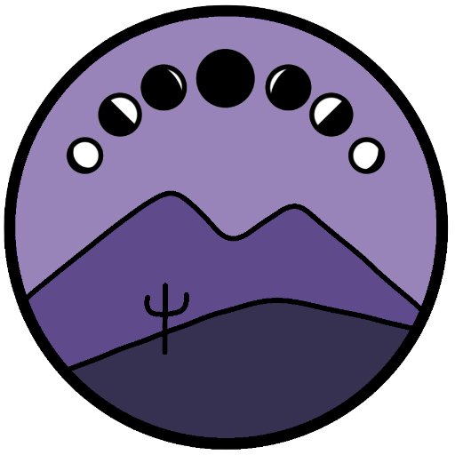 UndrDesertMoons's profile picture. We make decals, and other awesome things! Pop culture! Nostalgia! Darkness! 🇬🇧🇺🇸🏳️‍🌈🏴‍☠️