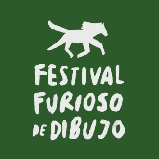 FESTIVAL FURIOSO DE DIBUJO