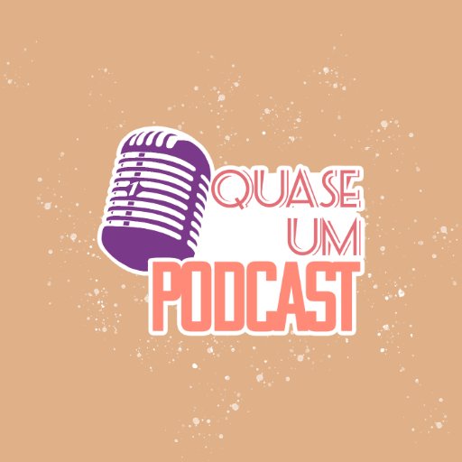 Este é quase um podcast, sobre quase tudo.