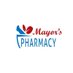 @MayorPharmacy - Mayor's Pharmacy (#StayAtHome)