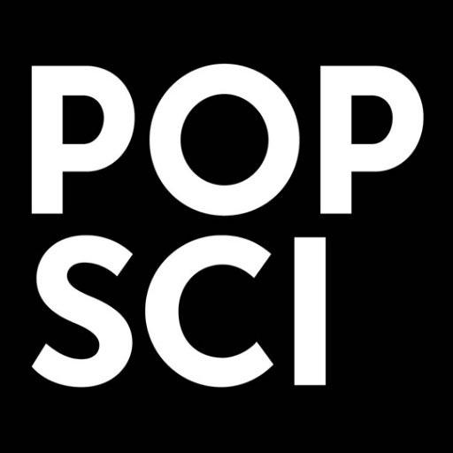 Popular Science Profile