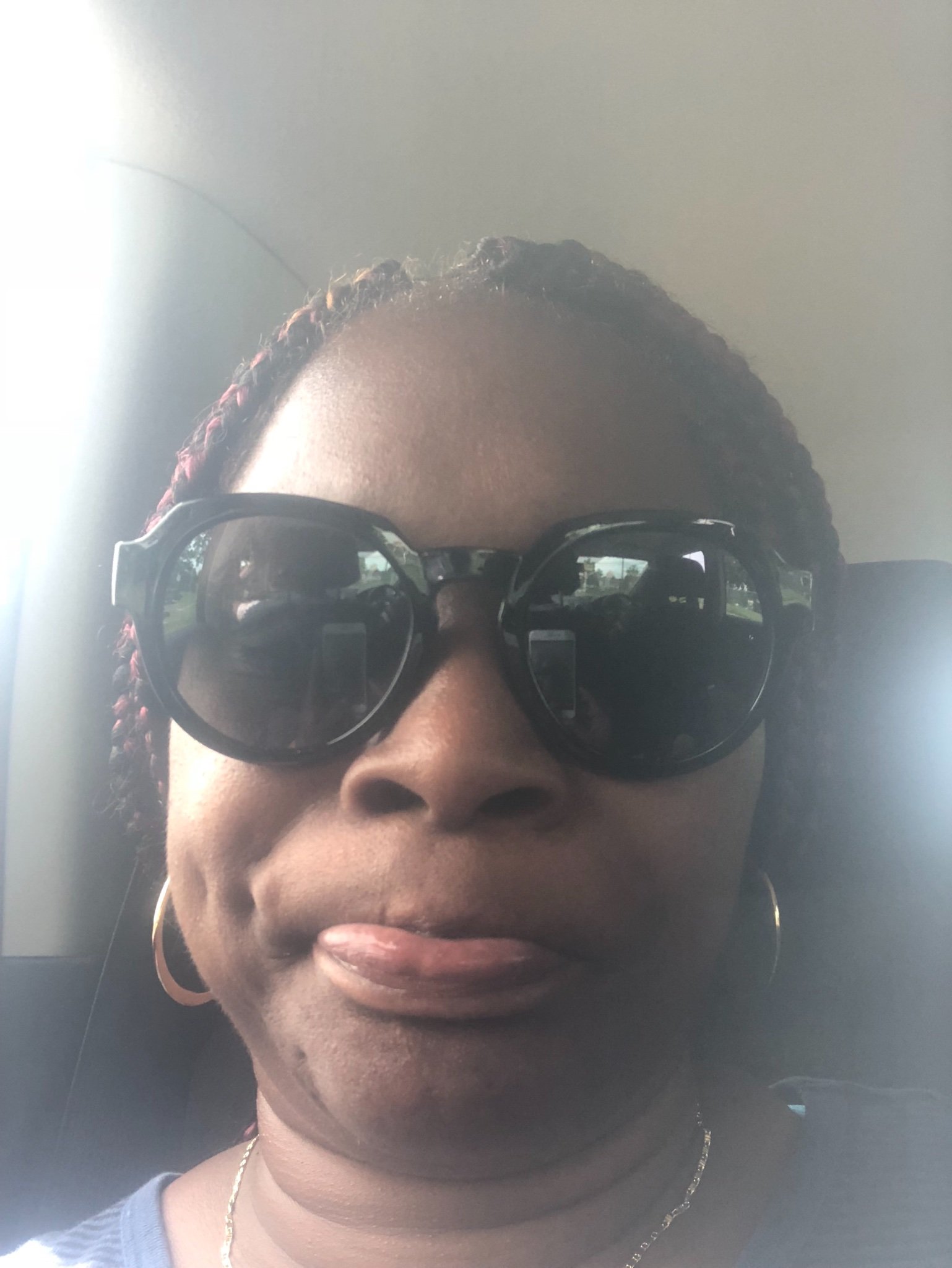 KeshaKeshawb's profile picture. Proud Mother of three beautiful Children ✊