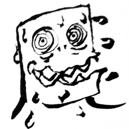 minkulus's profile picture. hey wats up lol *falls down a bottomless pit forever* he/him 34