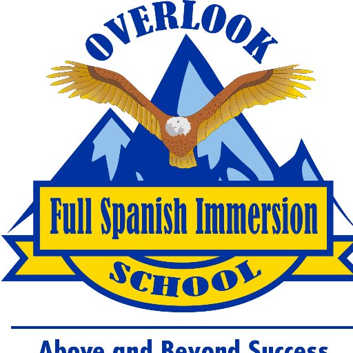 Overlook Spanish Immersion is a full-immersion school PK-5 in the fabulous Prince George's County Public Schools System. @pgcps