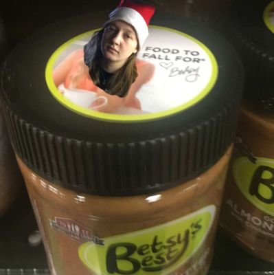 Thing2_Betsy's profile picture. Respiratory Therapist 👩‍⚕️