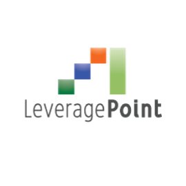 LeveragePoint offers a SaaS solution for creating, capturing, & communicating value.