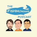 Fishmongers Podcast - @_TheFishmongers - Twitter