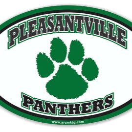 Welcome to the Pleasantville High School Student Government Twitter!!