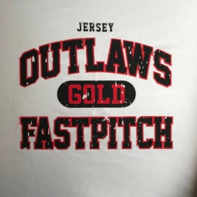 A competitive travel softball team in NJ. Established 1992.  Contact: Jerseyoutlaws@verizon.net