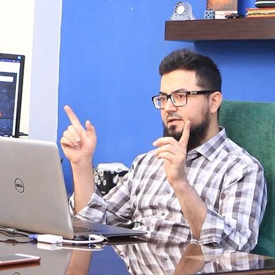 ansarshah's profile picture. COO and Director of Product @Superbutler