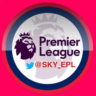 الدوري الانجليزي Sky Epl Twitter