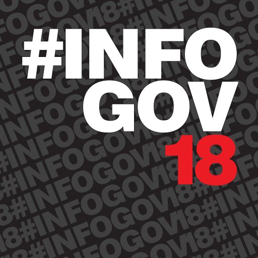 #InfoGov18 at the @RIConvention in #Providence (The @InformCoalition Conference) #InfoGov ACQUIRED BY ARMA INTERNATIONAL, 2018.