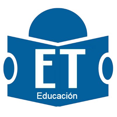 Cuenta oficial de la sección educación de @ELTIEMPO. Aprendamos juntos sobre colegios, universidades, niñez, becas y demás temas de interés.