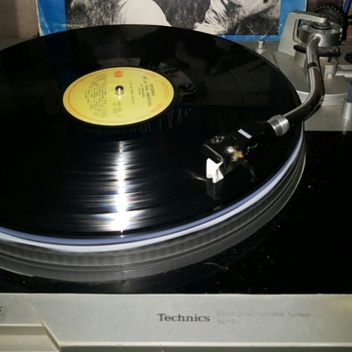 La_Portuaria's profile picture. 