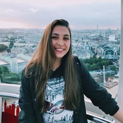 FC criado dia 14/04/18
bibi , A gorda mais linda do mundo
❤️ Siga em frente e não desista 😍