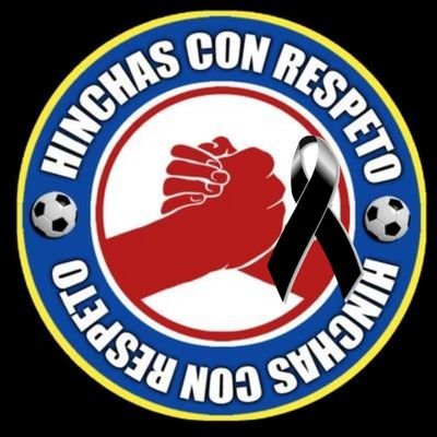 Hinchas con Respeto es una Iniciativa ciudadana que busca promover el fútbol sin violencia y la hermandad entre hinchas a nivel nacional.