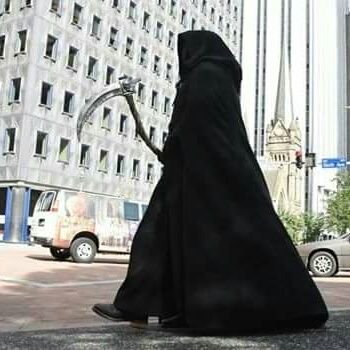 uwk_ahmad's profile picture. Wlc 2 the hell    ✋