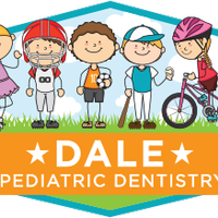 Dale Pediatric Dentistry(@DalePDentistry) 's Twitter Profile Photo