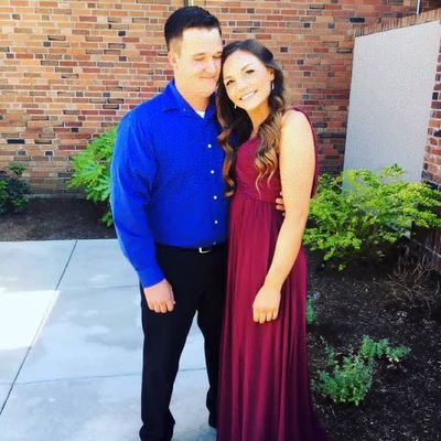 DanthemanOSU's profile picture. Family, friends, OSU, golf, fishing.