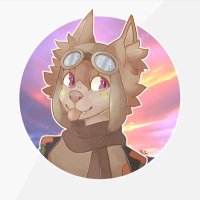 Olia @ still not a furry (@partisanpilot) 's Twitter Profile