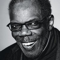 Sam Gilliam(@samgilliam_art) 's Twitter Profile Photo